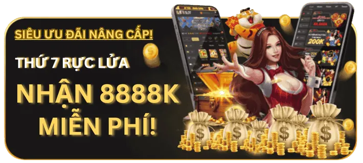 Các chương trình khuyến mãi hấp dẫn tại 88xeng