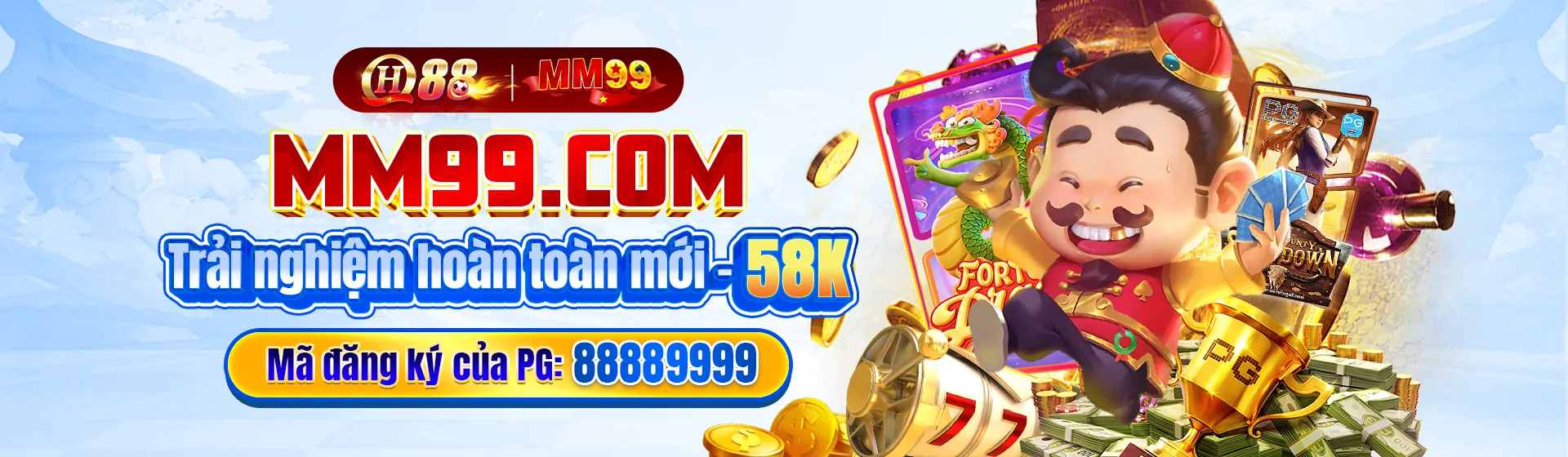 Hình ảnh chính trò chơi Slot 88xeng link vào