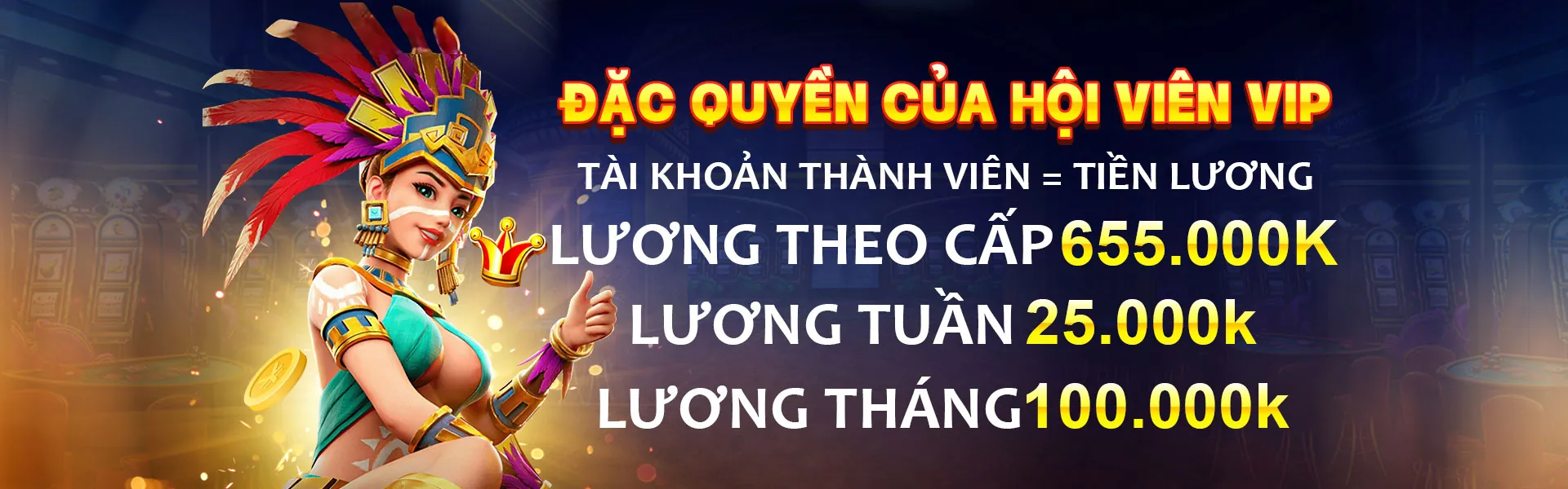 Chương trình VIP độc quyền 88xeng link vào